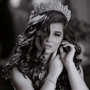 Meet your Posher, Gianna